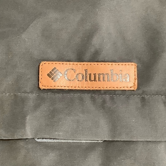 Columbia zip up lightweight hoodie jacket SZ XL - Picture 4 of 16
